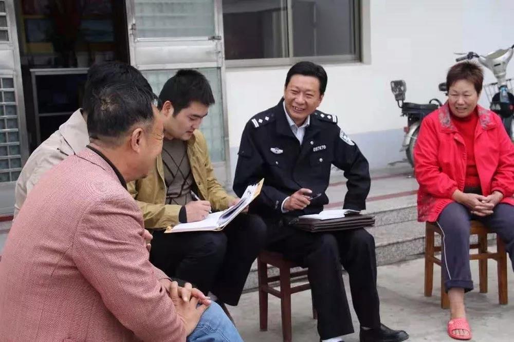 廉洁家风 你我同行 | 廉洁家书