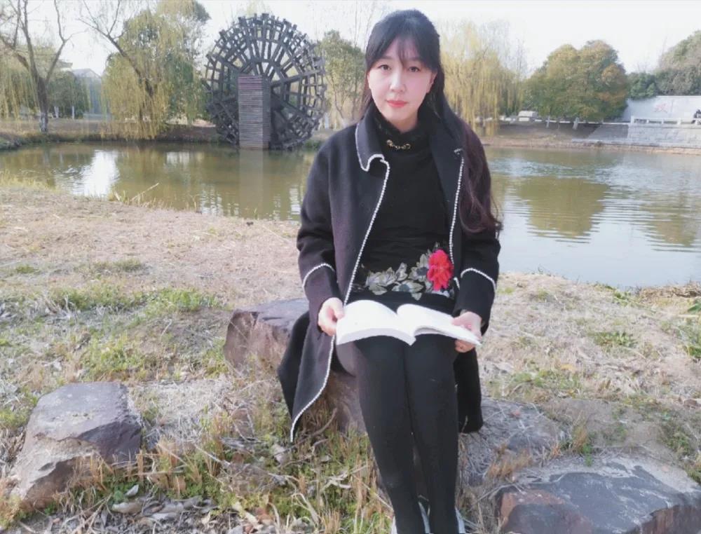 春光正好，让我们一起来读书吧 县纪委监委读书心得分享活动（二）
