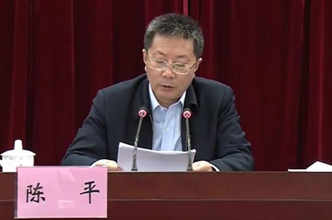 建湖县510警示教育大会